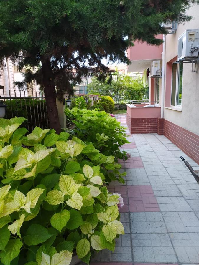 Apartment In Complex Tara 拉夫达 外观 照片