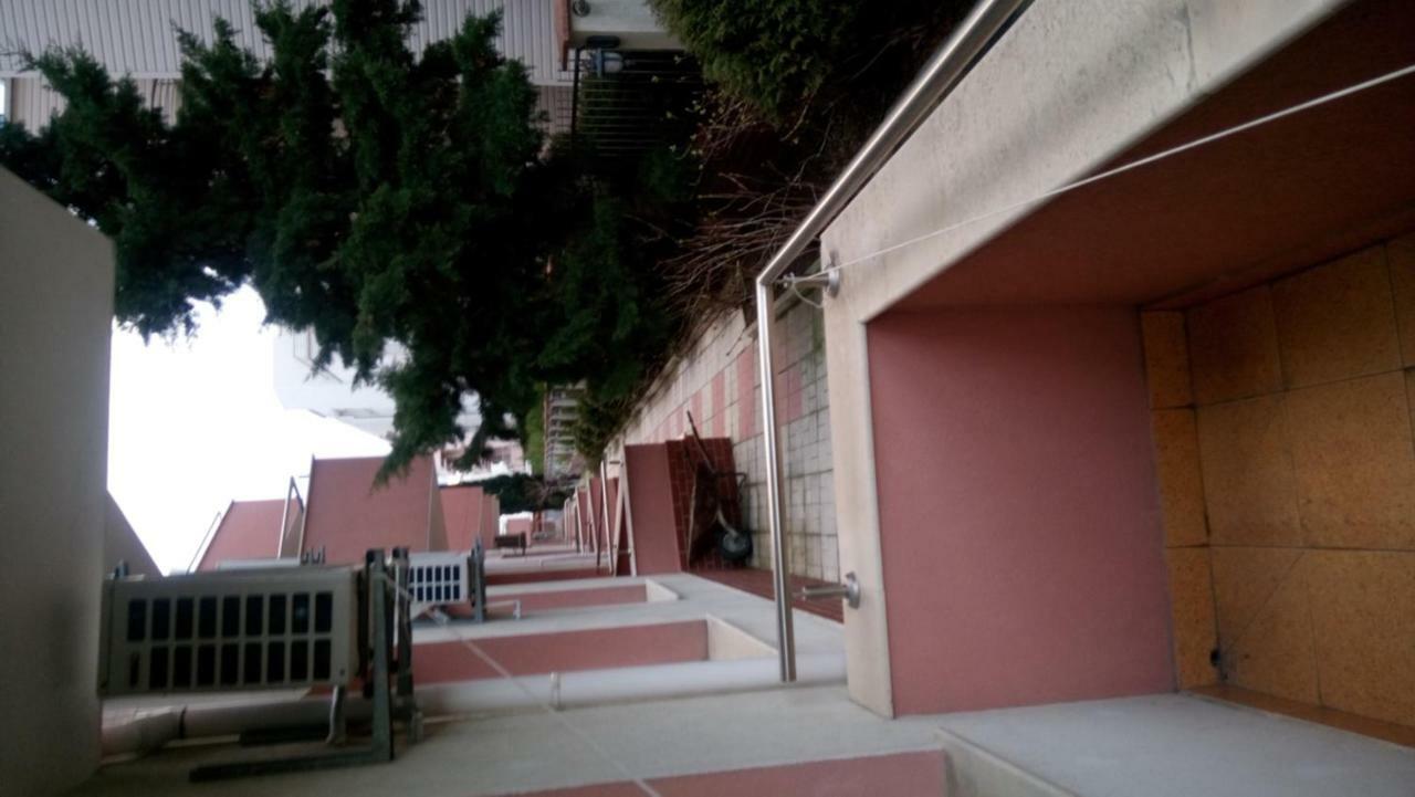 Apartment In Complex Tara 拉夫达 外观 照片
