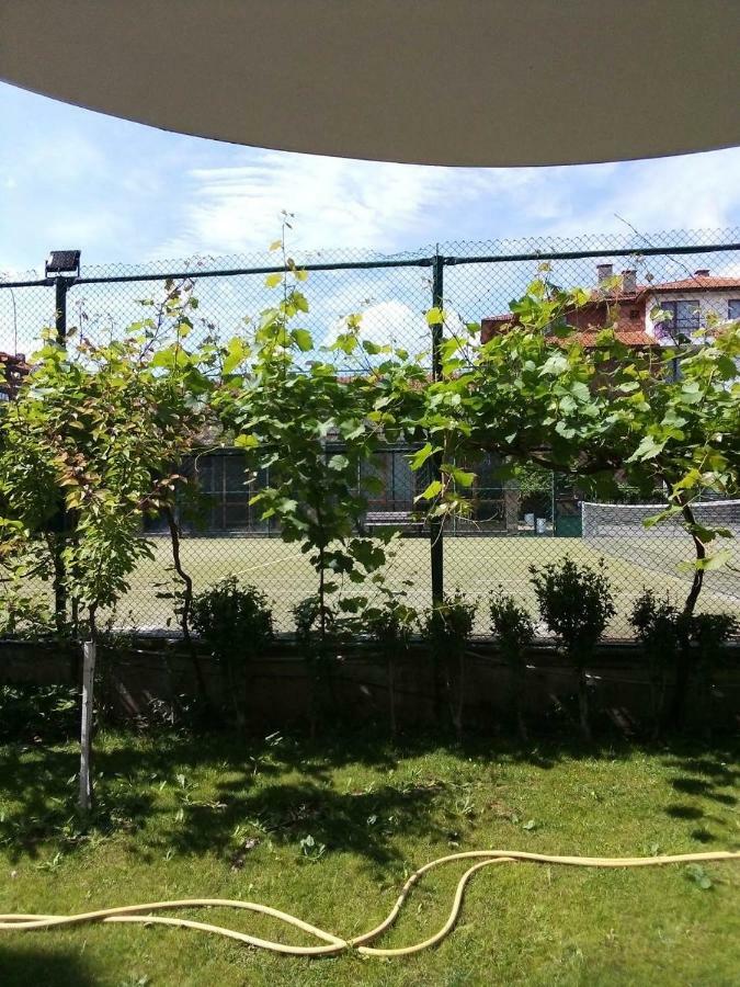 Apartment In Complex Tara 拉夫达 外观 照片