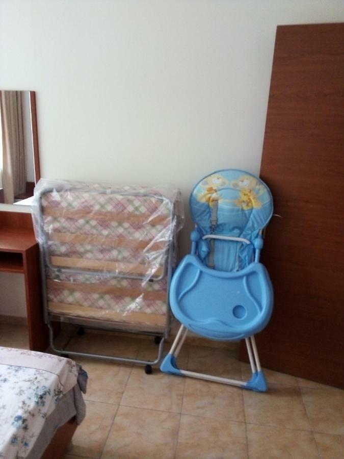 Apartment In Complex Tara 拉夫达 外观 照片